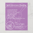Search for keeps flyers Cleaner