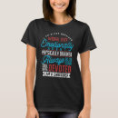 Search for caregiver tshirts Babysitter
