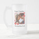 Search for valentines beer glasses Pint