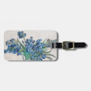 Search for luggage tags Flowers