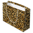 Search for leopard print gift bags Skin
