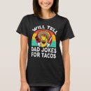 Search for mexican jokes tshirts Taco