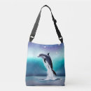 Search for dolphin small crossbody bags Fantasy