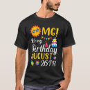 Search for 26th birthday tshirts Dad