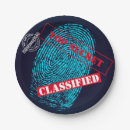 Search for secret agent birthday Mission