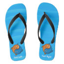 Search for fish flipflops Cartoon