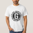 Search for goal tshirts Growth