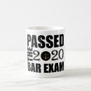 Search for passed exams mugs Bar exam