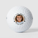 Search for fathers day golf balls Modern