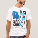 Search for prostate cancer tshirts Warrior