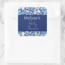 Search for drops stickers Blue