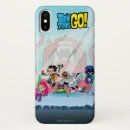 Search for attack iphone cases Super hero kids show