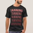 Search for tan tshirts Vacation