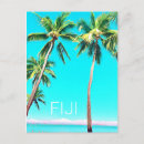 Search for fiji travel postcards Palm trees