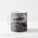 Search for caimans mugs Wildlife
