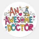Search for healthcare professionals stickers Patient care