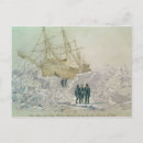 Search for terror Shipwreck