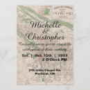 Search for portland oregon invitations Vintage