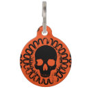 Search for skull pet tags Punk