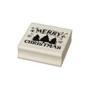 Search for snow rubber stamps Merry christmas