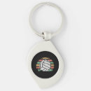 Search for beach ball key rings Volleyball