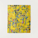 Search for abstract tapestries Pattern