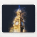 Search for big ben clock mouse mats Tower
