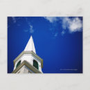 Search for steeple postcards Architecture