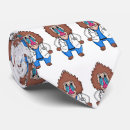 Search for baboon ties Ape
