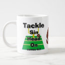 Search for sins mugs Religious