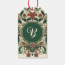 Search for victorian christmas gift tags Vintage