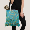 Search for post impressionism bags Almond blossoms