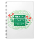Search for mental health notebooks Inspirational