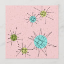Search for atomic invitations Vintage style