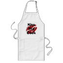 Search for kiss the cook aprons Barbecue
