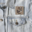 Search for realistic badges Nature