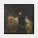 Search for aristotle magnets Classical