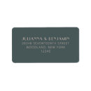 Search for art return address labels Stylish