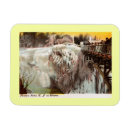 Search for fall winter magnets Vintage