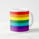 Search for gay pride rainbow mugs Glbt