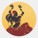 Search for belly dancing stickers Fusion