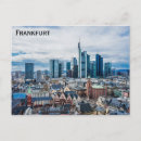 Search for frankfurt postcards Architecture