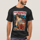 Search for alphonse mucha tshirts Vintage