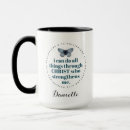 Search for butterflies with bible verse mugs Christian