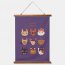Search for cat tapestries Pet