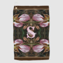 Search for ladies golf towels Initial