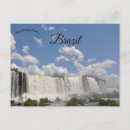 Search for iguassu postcards Falls