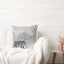 Search for wildlife cushions Animal lover