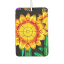 Search for sunflower car air fresheners Bright