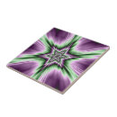 Search for star shape tiles Background